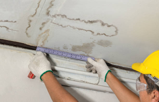 Reliable Sewage Cleanup contractor in Leavenworth, KS by Water Damage Irwin